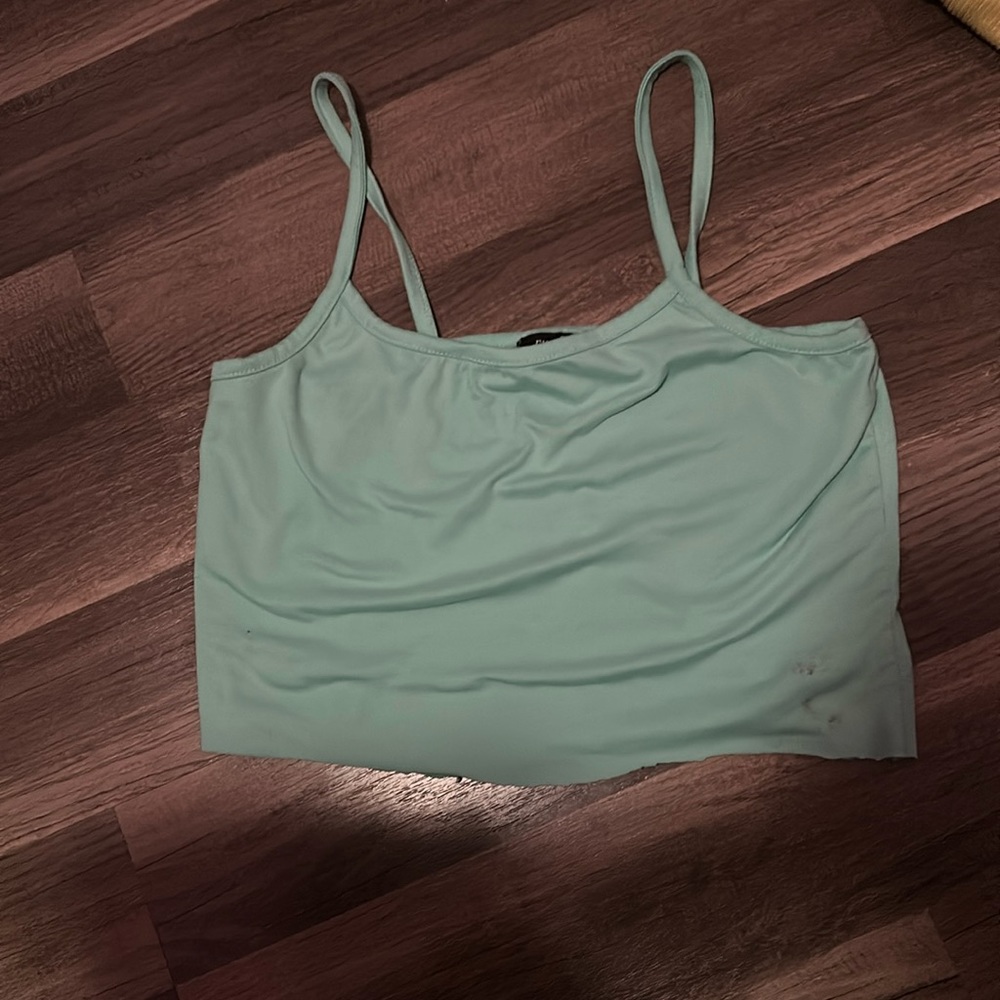 rue 21 top